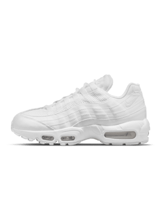 Nike air max 95 tn white on sale